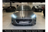 MAZDA Mazda2 Hybrid 1.5L CVT 116 ch occasion Nancy 2