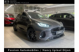 MAZDA Mazda2 Hybrid 1.5L CVT 116 ch occasion Nancy 3