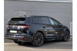 SKODA Enyaq iV 80x occasion Illzach 2