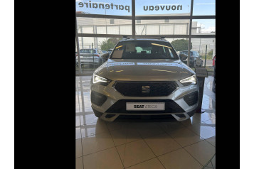 SEAT Ateca 2.0 TDI 150 ch Start/Stop DSG7