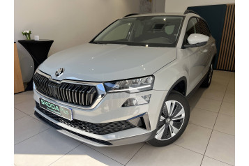 SKODA Karoq 1.5 TSI 150 ch ACT DSG7