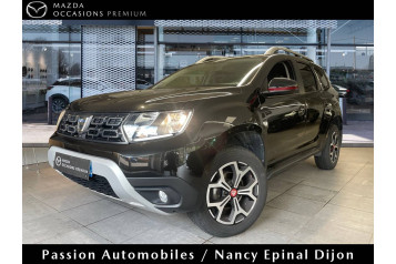 DACIA Duster TCe 150 FAP 4x2