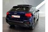 AUDI Q2 35 TFSI 150 S tronic 7 occasion Sausheim 3