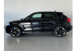 AUDI Q2 35 TFSI 150 S tronic 7 occasion Sausheim 2