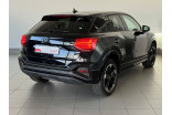 AUDI Q2 35 TFSI 150 S tronic 7 occasion Sausheim 3