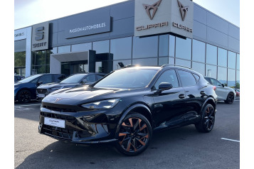 CUPRA Formentor eHybrid 272 ch DSG6