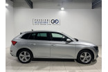 SKODA SCALA 1.0 TSI Evo 110 ch DSG7 occasion Vienne 2