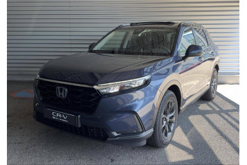 HONDA CR-V e:HEV 2.0 i-MMD 4WD