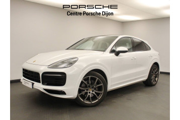 PORSCHE Cayenne Coupe E-Hybrid 3.0 V6 462 ch Tiptronic BVA