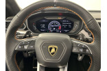 LAMBORGHINI Urus 4.0 V8 650 ch BVA8 occasion Sausheim 12